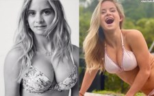 Dziewczyna z zespołem Downa została modelką Victoria’s Secret