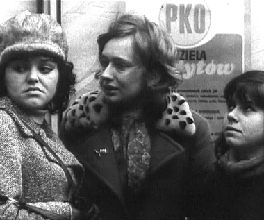 "Dziewczyny do wzięcia", czyli Pućka i Brukselka