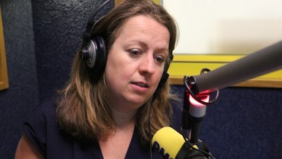 Dziewczyny na rakiety