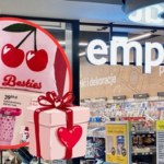 Dziewczyny oszalały na punkcie tej kolekcji! Empik z nowościami na Walentynki