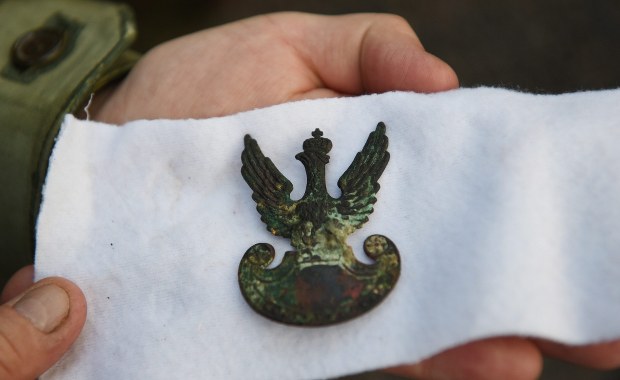 "Dziewczyny Wyklęte 2". Ukazała się nowa książka