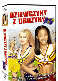 Dziewczyny z drużyny 2