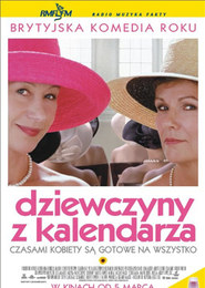 Dziewczyny z kalendarza