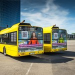 "Dziewczyny za kierownice". Katowice szukają kobiet - kierowców autobusów
