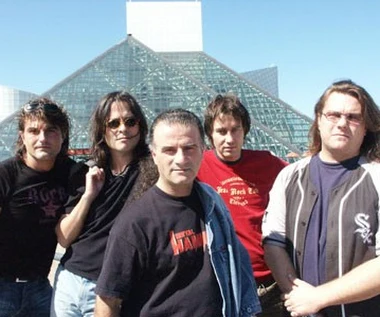 "Dziewicze utwory" Krokus