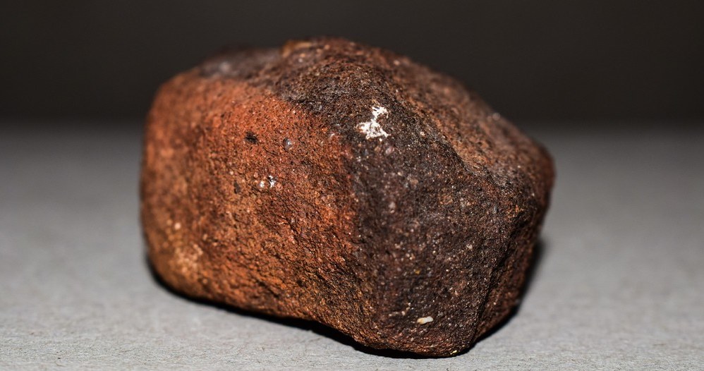 „Dziewiczy” meteoryt z Michigan może opowiedzieć nam historię budowy Układu Słonecznego /Geekweek