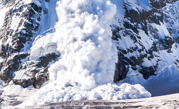 Dziewięć ciał pod śniegiem. Wielka tragedia w górach