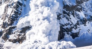 Dziewięć ciał pod śniegiem. Wielka tragedia w górach