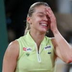 Dziewięć zwycięstw Mai Chwalińskiej! Sensacyjny finał i niewiarygodny awans w rankingu!