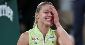 Dziewięć zwycięstw Mai Chwalińskiej! Sensacyjny finał i niewiarygodny awans w rankingu!