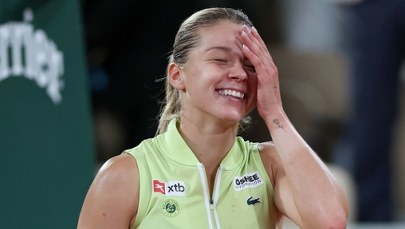 Dziewięć zwycięstw Mai Chwalińskiej! Sensacyjny finał i niewiarygodny awans w rankingu!