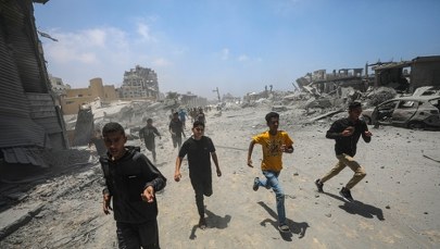 Dziewięcioro dzieci zabitych w jednym ataku. Lekarka straciła prawie całą rodzinę