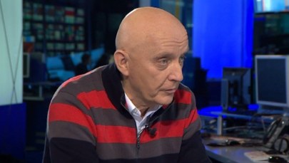 Dziewulski: Andrzej B. miał na sobie marynarkę, jego dziewczyna - ładną sukienkę