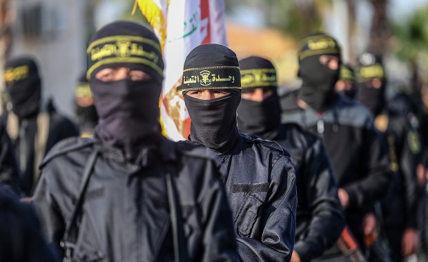 Dżihad XXI wieku. Czy Europie grozi fala ataków terrorystycznych?