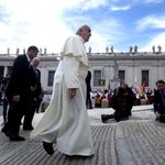 Dżihadyści grożą papieżowi? Zwiększono środki bezpieczeństwa