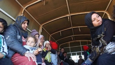 Dżihadyści odcięli od świata 200-tysięczne miasto. Ludzie umierają z głodu 