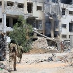 Dżihadyści odrywają się od Al Kaidy - by utrudnić operacje wojskowe w Syrii