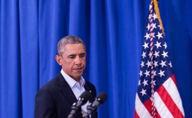 Dżihadyści przetrzymują reporterów. Wywiad USA zbiera o nich informacje