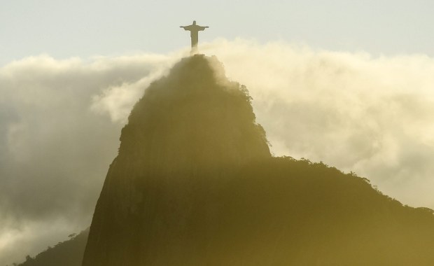 Dżihadyści użyją "brudnej bomby" w Rio? Ekspert: Wiarygodna groźba