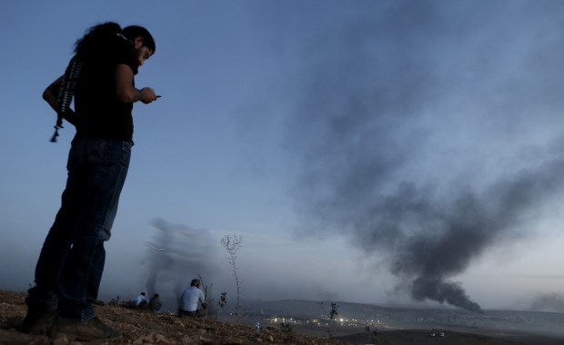 Dżihadyści w Syrii pobierają... francuskie zasiłki socjalne