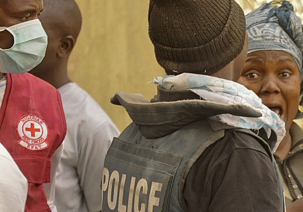 Zbrojny atak na hotel w Kamerunie. Zginęły 22 osoby