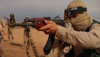 Dżihadyści z ISIS przez lata pobierali we Francji zasiłki dla bezrobotnych