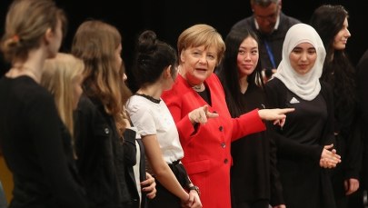 Dżihadyści z podwójnym obywatelstwem mają stracić niemiecki paszport 