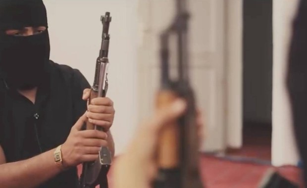 Dżihadyści zabili 15-latka zgwałconego przez jednego z dowódców ISIS. Uznali, że był gejem