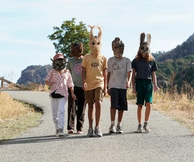 "Dzika banda" [trailer]