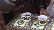 Dzika kawa z Etiopii. Napój dla koneserów