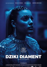 Dziki diament