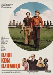 Dziki Koń Dziewięć