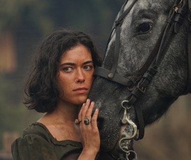 "Dziki": na planie filmu Macieja Kawulskiego