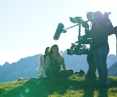 "Dziki": na planie filmu Macieja Kawulskiego