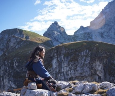 "Dziki": na planie filmu Macieja Kawulskiego