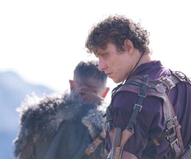 "Dziki": na planie filmu Macieja Kawulskiego