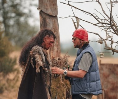 "Dziki": na planie filmu Macieja Kawulskiego