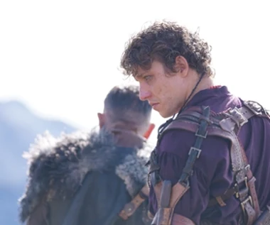 "Dziki": pierwszy polski film fabularny pokazywany w IMAX