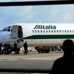 Dziki strajk w Alitalii, odwołano około 40 lotów