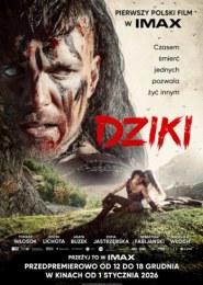 Dziki