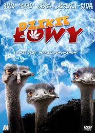 Dzikie łowy