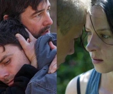 "Dzikie róże" i "Manchester by the Sea" ze Złotymi Taśmami 