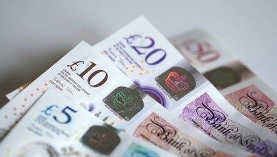 Dzikie zwierzęta zamiast Churchilla i Turinga. Anglików czeka rewolucja w portfelach