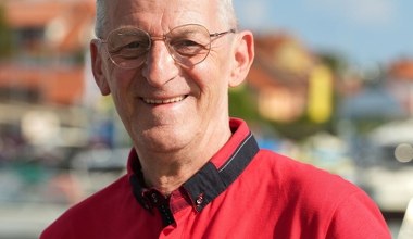 Dzinio z "Sanatorium miłości" jeszcze niedawno rozpaczał po rozstaniu. Dziś znów jest zakochany