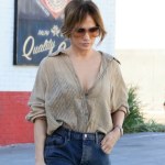 dżinsy Dżinsy barrel: Jak nosić spodnie o kroju beczki?