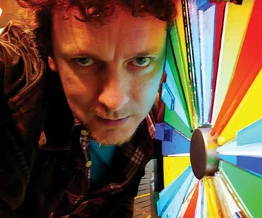 Dżinsy, prezerwatywy i miś, który pożarł Björk