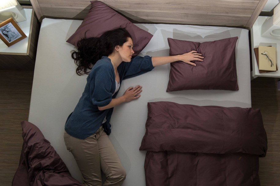 Dziś 15 lutego: Dzień singla /J.M. Guyon - Copyright 2013   /PAP