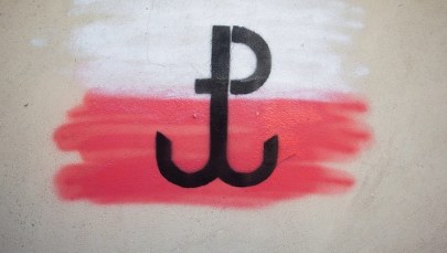 Dziś 73. rocznica śmierci twórczyni symbolu Polski Walczącej