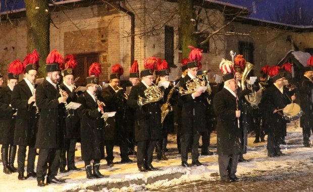 Dziś Barbórka, czyli święto górników