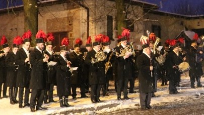 Dziś Barbórka, czyli święto górników